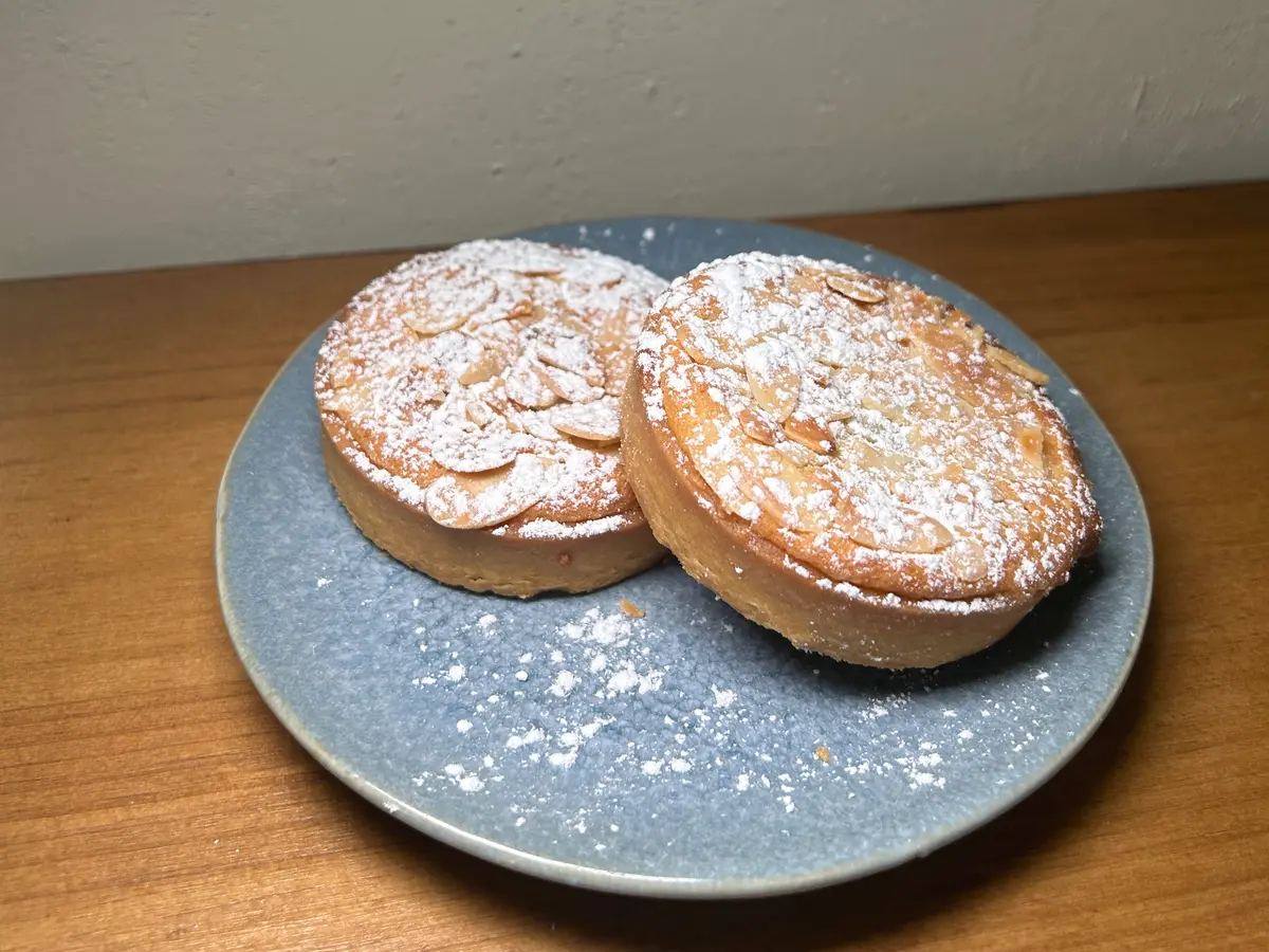 producto de Pastelería Mage