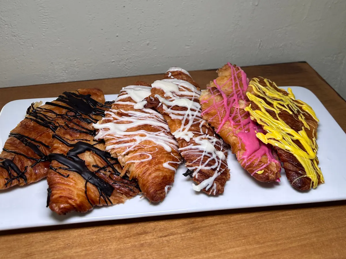 producto de Pastelería Mage