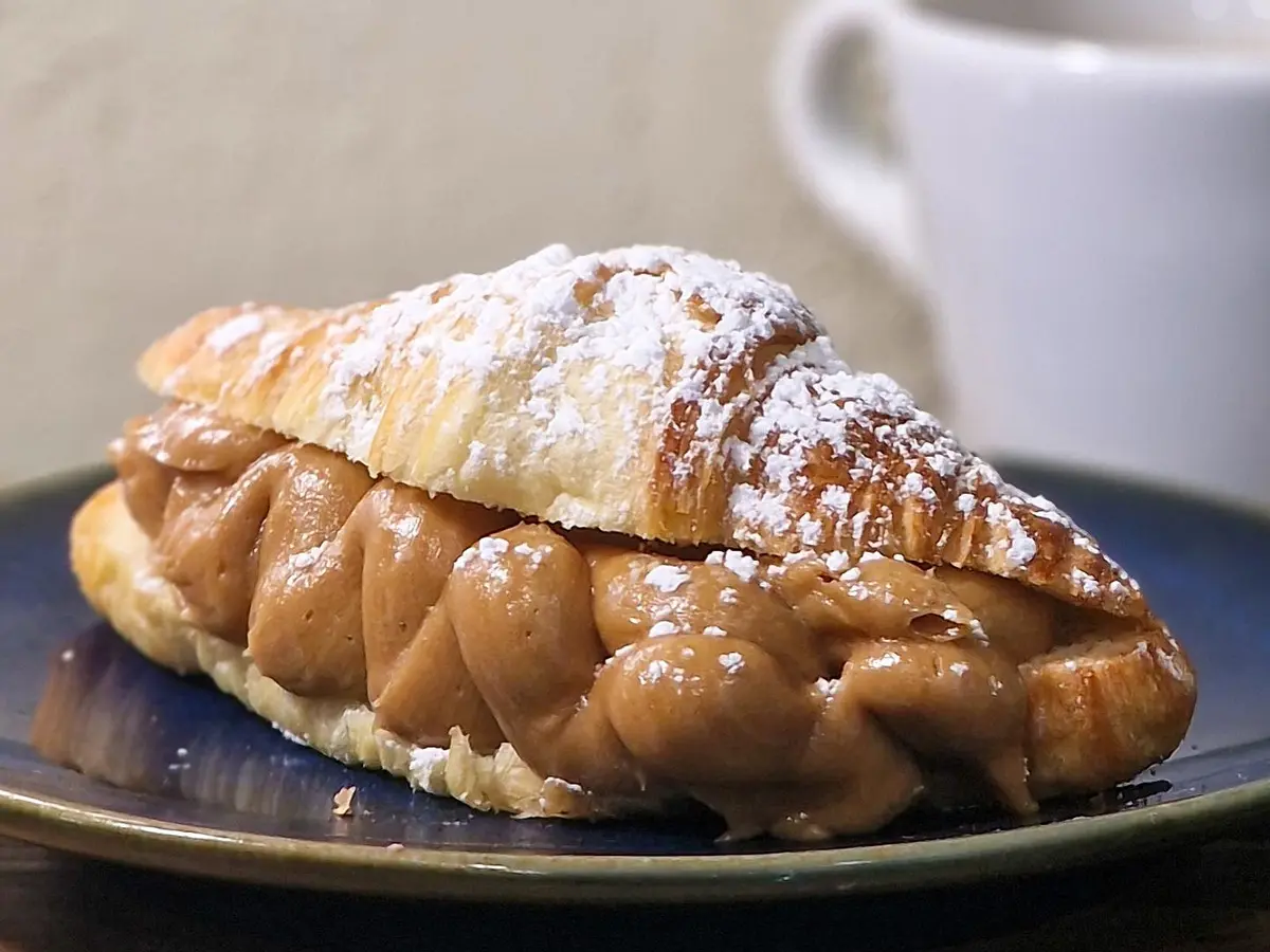 producto de Pastelería Mage