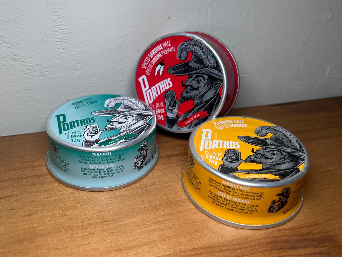producto de Pastelería Mage